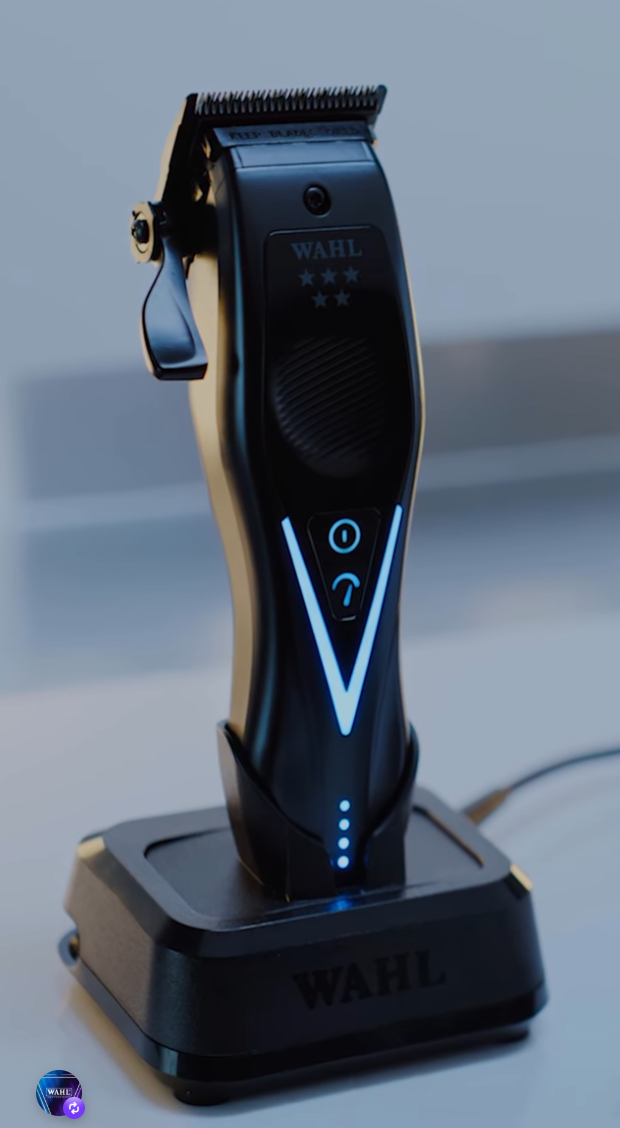Wahl Professional Vapor Switch Cordless Clipper (3028866) [PRE-ORDER] Position 6