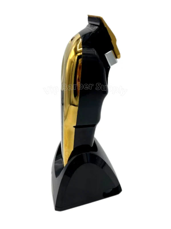 Wahl 5 Star Limited Edition Cordless Gold Magic Clip Clipper #8148-700 Position 4