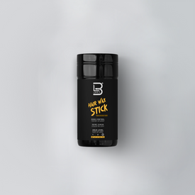 Hair Wax Stick Position 1