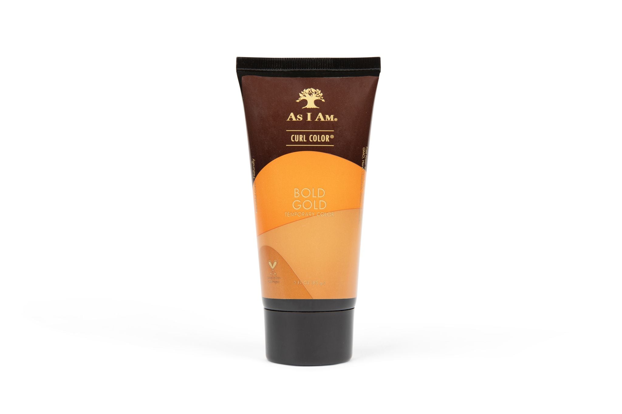 Curl Color Bold Gold 3 ounce Position 2