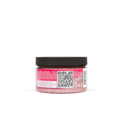 Image of Curl Color Glitter Cosmic Pink Position 4