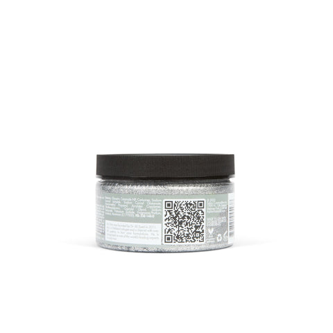 Image of Curl Color Glitter Silver Sparkle Position 5