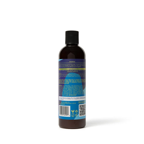 Image of Dry & Itchy Scalp Care Shampoo Position 9