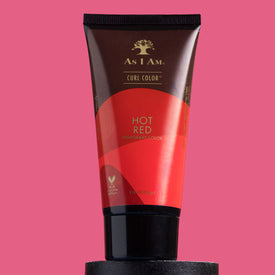 Curl Color Hot Red 3 ounce Position 1
