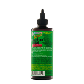 Kaleidoscope Da Brat Whatchu Like Apple Cider Vinegar Rinse 8 fl oz