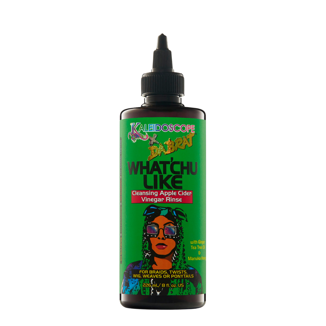 Da Brat Whatchu Like Apple Cider Vinegar Rinse 8 fl oz Position 1