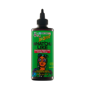 Da Brat Whatchu Like Apple Cider Vinegar Rinse 8 fl oz Position 1