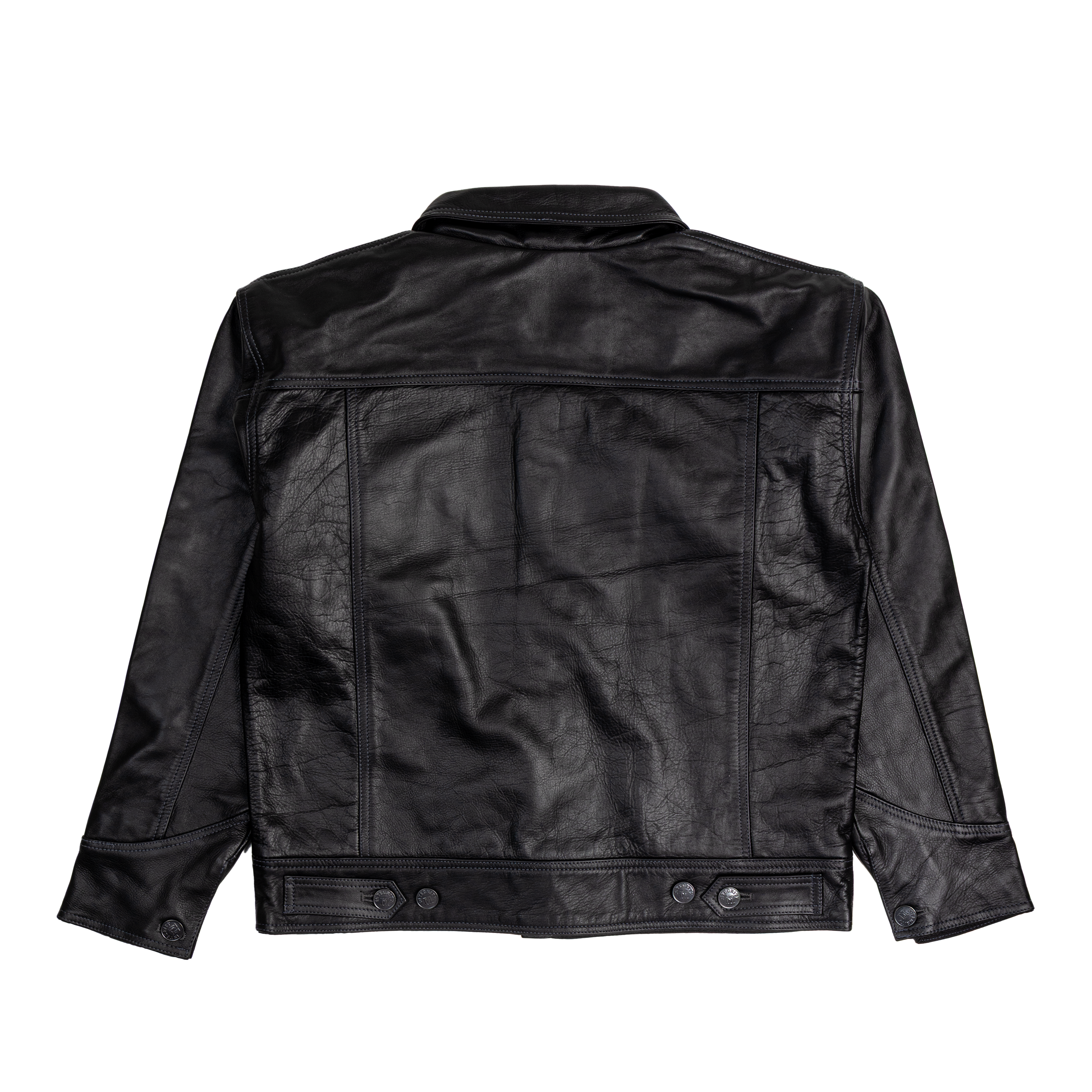 ARTICLE I LEATHER JACKET Position 2