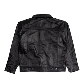 INTEGRITY 1450 ARTICLE I LEATHER JACKET