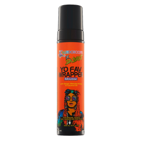 Da Brat Yo Fav Wrapper  - Mousse 8oz Position 1